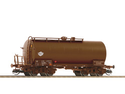 Roco MAV Bogie Tank Wagon IV RC6680020 TT Gauge