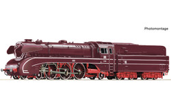 Roco DB BR10 001 Steam Locomotive III RC7100015 HO Gauge