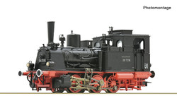 Roco DB BR89 7296 Steam Locomotive III (DCC-Sound) RC7110014 HO Gauge