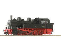 Roco DRG BR94.5-18 Steam Locomotive II (DCC-Sound) RC7190005 TT Gauge