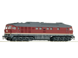 Roco DR BR142 006 Diesel Locomotive IV RC7380008 TT Gauge