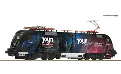 Roco OBB Rh1116 208-0 Joyn Electric Locomotive VI RC7500097 HO Gauge