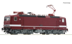 Roco DBAG BR143 130-3 Electric Locomotive V (DCC-Sound) RC7510066 HO Gauge