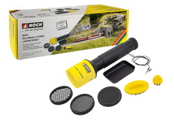 Noch Noch Gras-Master 3.0 Profi Limited Edition Package N60115