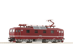 Roco DR BR230 003 Electric Locomotive IV RC7580013 TT Gauge