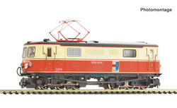 Roco OBB Rh1099.001-8 Electric Locomotive IV (DCC-Sound) RC7550004 HOe Gauge