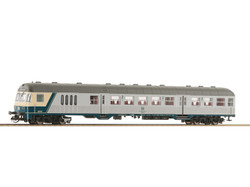 Roco DB  BDnrzf 2nd Class Control Coach IV RC6280024 TT Gauge