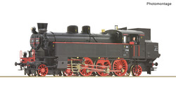 Roco OBB Rh77.14 Steam Locomotive III RC70077 HO Gauge