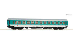 Roco DB Regio Bom280.1 2nd Class Coach V RC74809 HO Gauge