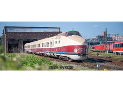 Kato DR VT18.16 SVT Gorlitz 4 Car DMU III K10-713-9 N Gauge