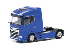 Herpa DAF XG 2 Axle Rigid Tractor Ultramarine Blue HA315760-003 HO Gauge