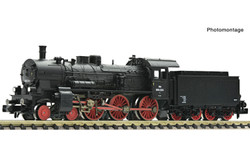 Fleischmann OBB Rh638.1809 Steam Locomotive III FM7160021 N Gauge