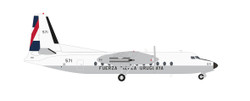 Herpa Fairchild FH-227D (LCD) Uruguayan Air Force 571 (1:200) HA573368