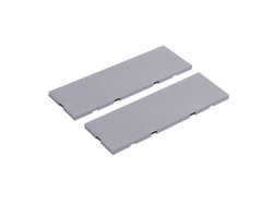 Kato Unitram E Series Centre Road Plate 186mm K41-101-E N Gauge