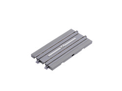 Kato Unitram E Series Straight Track 124mm K40-024-E N Gauge