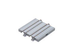 Kato Unitram Street Straight Track 62mm K40-033 N Gauge