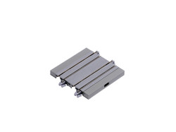 Kato Unitram E Series Straight Track 62mm K40-033-E N Gauge