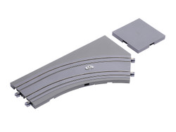 Kato Unitram E Series Curved Track R180 45 Degree Right K40-104-E N Gauge
