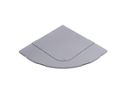 Kato Unitram E Series Quarter Circle Inner Road Plate K41-103-E N Gauge