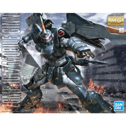 Bandai MG GS Gundam ZGMF-1017 Mobile Ginn Gunpla Kit 61547