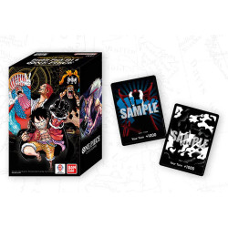 One Piece TCG: Double Pack Set (DP-06)