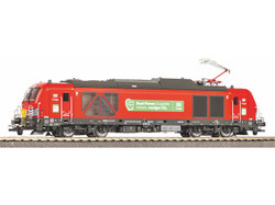 Piko Expert+ DBAG BR249 Electric Locomotive VI (~AC-Sound) HO Gauge PK55929