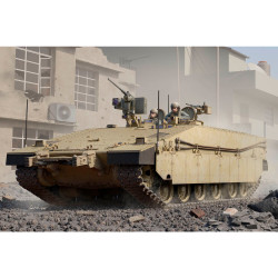 Hobby Boss 84524 I.D.F. Namer-1 IFV 1:35 Model Kit