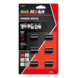 Revell 39084 FIX-kit Power Putty Modelmaking Tool