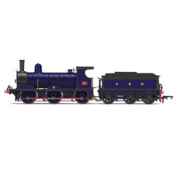 Hornby R30407 Great Eastern Railway J15 564