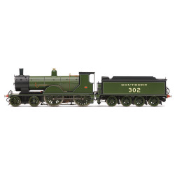 Hornby R30410 Southern Railway T9 302