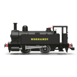 Hornby R30379 RailRoad SR Class B4 0-4-0 No96 Normandy