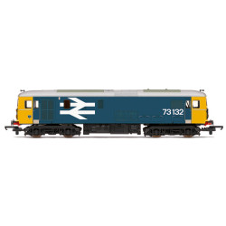 Hornby R30431 RailRoad BR Class 73 73132