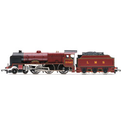 HORNBY Trains & Locos | Buy Online at Jadlam Toys & Models