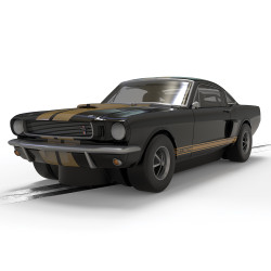 Scalextric C4542 Shelby Mustang GT350H - Hertz Edition