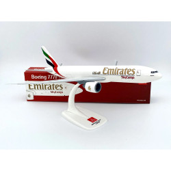 PPC Holland Emirates SkyCargo Boeing 777F 1:200 Model