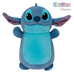 Squishmallows HugMees Disney: Stitch 10" Plush Soft Toy