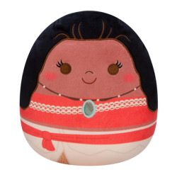 Squishmallows Disney Princess Moana 8" Plush Soft Toy