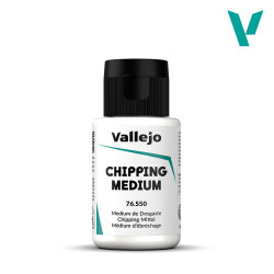 Vallejo Wash FX - Chipping Medium 35ml 76550