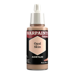 The Army Painter Warpaints Fanatic: Opal Skin 18ml Acrylic Paint WP3149P