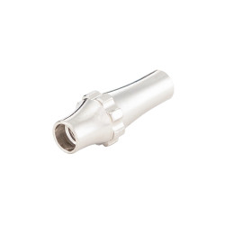 Harder & Steenbeck Ultra 2024 Airbrush Needle Clamp Nut 702343