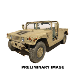 Revell 03366 HMMWV M1097A2 1:35 Model Kit