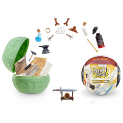 MGA's Miniverse - Make it Mini Lord of the Rings Artefacts Collectibles