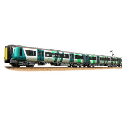 Bachmann Branchline 31-034 Class 350/3 4-Car EMU 350372 LN Railway OO Gauge