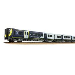 Bachmann Branchline 31-042 Class 450/0 4-Car EMU 450036 SW Railway OO Gauge