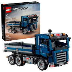 LEGO Technic 42203 Tipping Dump Truck Age 9+ 462pcs