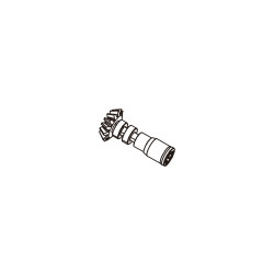 PD Racing Driving Gear Unit 1:16 303-016