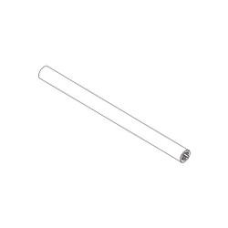 PD Racing Drive Shaft 8x160mm 1pc 861-101