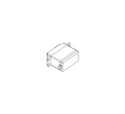 PD Racing 9KG Servo 861-076