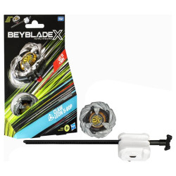 Beyblade X Claw Leon 5-60P Balance Top