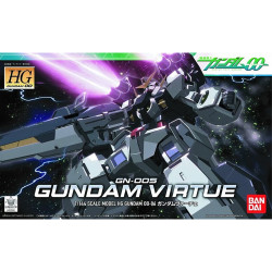 Bandai HG 00 GN-005 Gundam Virtue Gunpla Kit MK59144